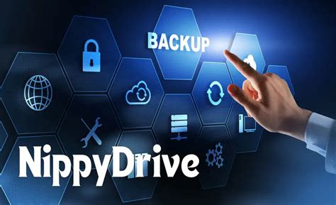 nippydrive|The Ultimate Guide to Using Nippydrive .